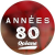 Océane Années 80 Logo