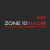 Official Zone 10 FM Logo