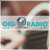 Oiga Radio Logo