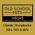 Old School Hits Vegas Logo