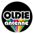 Oldie Antenne Logo