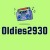 Oldies2930 Logo