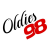Oldies98 Logo
