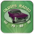 Oldies Radio Logo