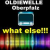 Oldiewelle Oberpfalz Logo