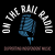 On The Rail Radio Logo