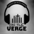 On The Verge Christian Rock Radio Logo