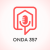 Onda 357 Logo