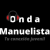 Onda Manuelista Logo