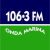 Onda Marina Logo