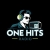 One Hits Radio Logo