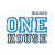 One House Radio Logo