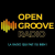 Open Groove Radio Logo