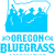 Oregon Bluegrass Radio Logo