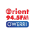 Orient FM 94.5 Owerri Logo