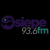 Osiepe FM 93.6 Logo