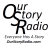 Our Story Radio Logo