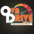 Ova Drive Radio Logo
