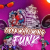 Overwhelming Funk Logo