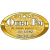 Ouro FM 105,9 Logo