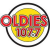 Oldies 107.7 - CFMP-FM Logo