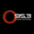 O95,3 - CHOE-FM Logo