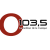 O103.5 - CJLM-FM Logo