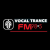 Oldies FM 98.5 Stereo - Vocal Trance Logo
