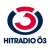 ORF - Hitradio Ö3 Logo