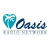 Oasis Radio Network - KMSI Logo