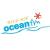 Ocean FM Ireland Logo