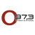 O97.3 - CFJO-FM Logo