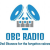 OBC Radio Logo