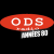 ODS Radio - Années 80 Logo