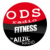ODS Radio - Fitness by Allzic Logo