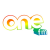 ONE fm España Logo