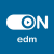 ON Radio - ON EDM Logo