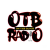 ON THE BLOCK (OTB) RADIO Logo