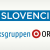 ORF Radio Slovenci Logo