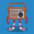 OSKP Radio Logo