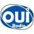 OUI Radio Logo