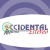 Occidental Radio 88.7 Logo