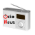 OcioNews Radio Logo