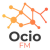Ocio FM - Ocio FM2 Logo