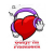 Odayr FM - Flashback Logo