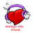 Odayr FM - Funk Logo