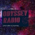 Odyssey Radio Logo