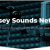 Odyssey Radio Logo