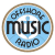 Offshore Music Radio Logo