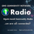 Oguta Online Radio Logo